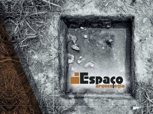 ESPAÇO ARQUEOLOGIA