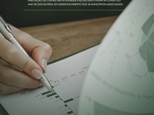 RELATÓRIO DE ATIVIDADES - 2019 - AMUREL