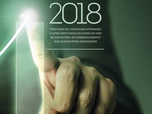 RELATÓRIO DE ATIVIDADES - 2018 - AMUREL