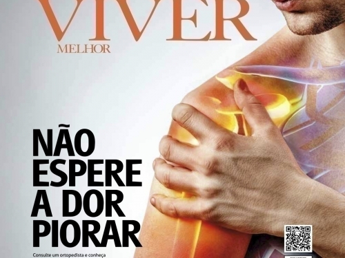 VIVER MELHOR - 53ª EDIÇÃO / JUNHO (2019)