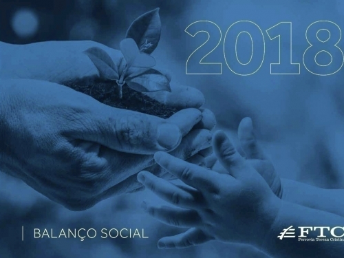 BALANÇO SOCIAL - FTC - 2018